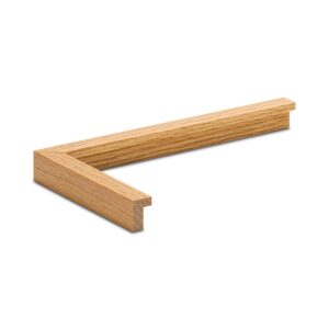 simple white oak