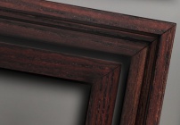 premium moulding quality